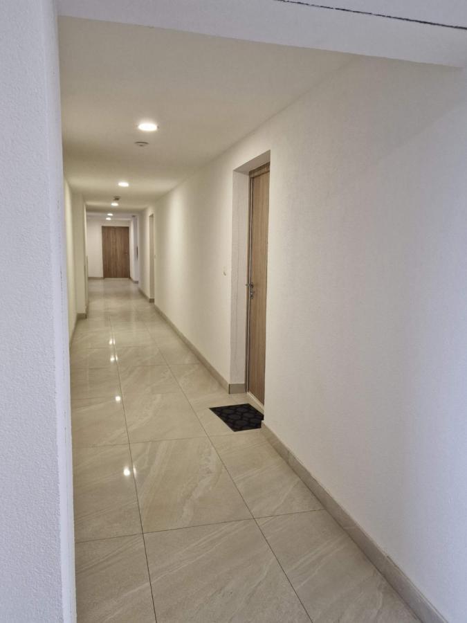 Square Studio Tuzla Extérieur photo